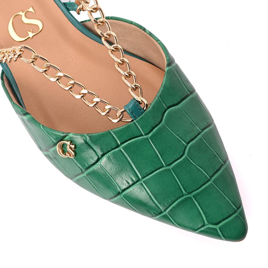 ZAPATO MULE