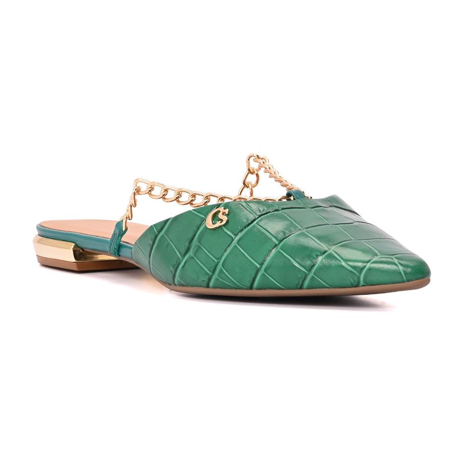 ZAPATO MULE