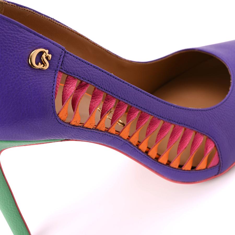 STILETTO