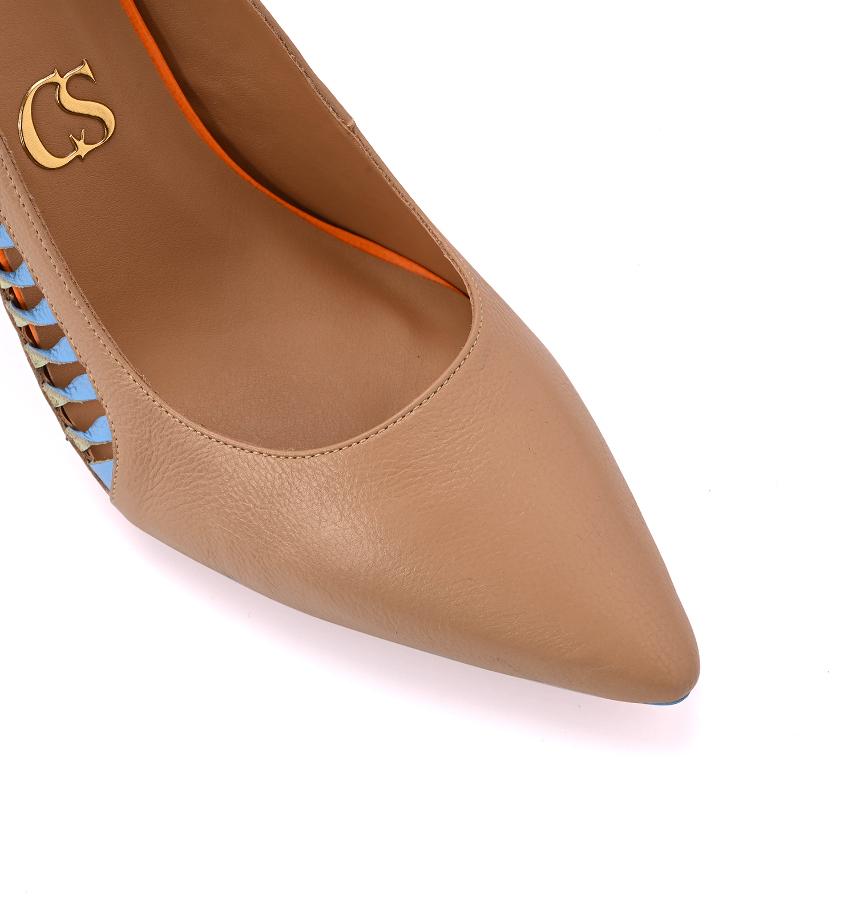 STILETTO