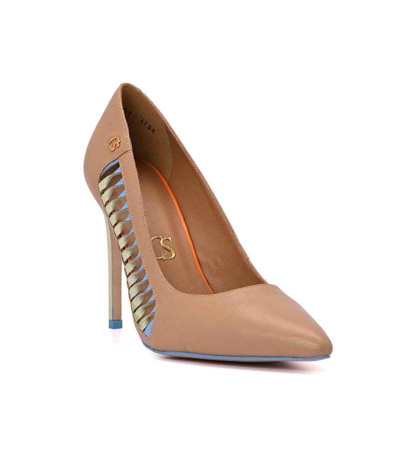 STILETTO