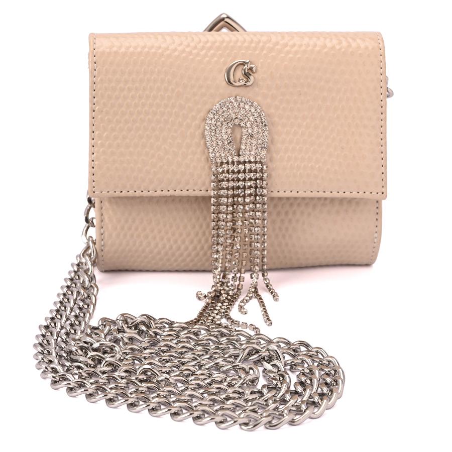 LLAVERO CHARM MINI BAG