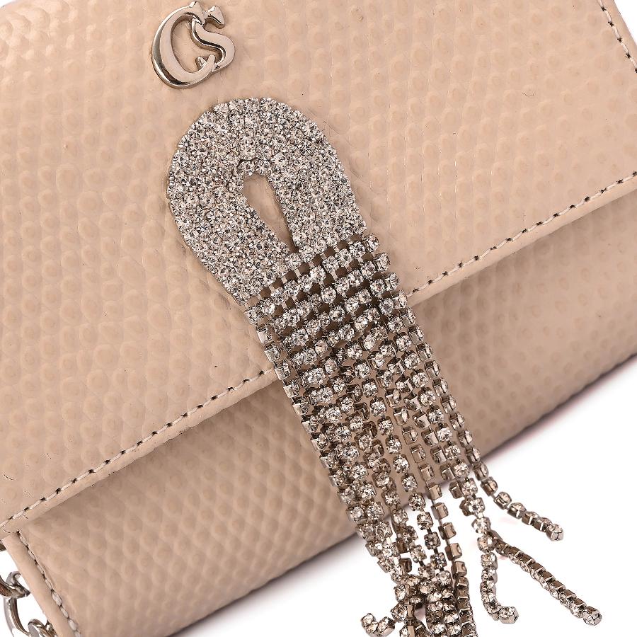 LLAVERO CHARM MINI BAG