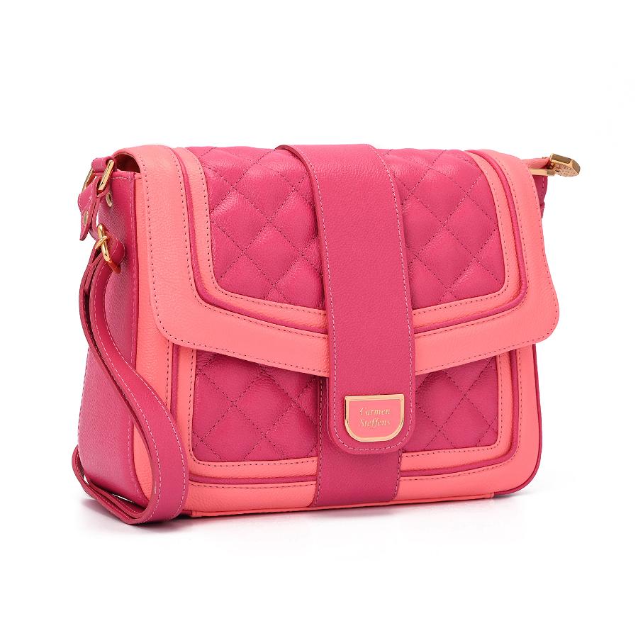 CARTERA QUILTED BAG