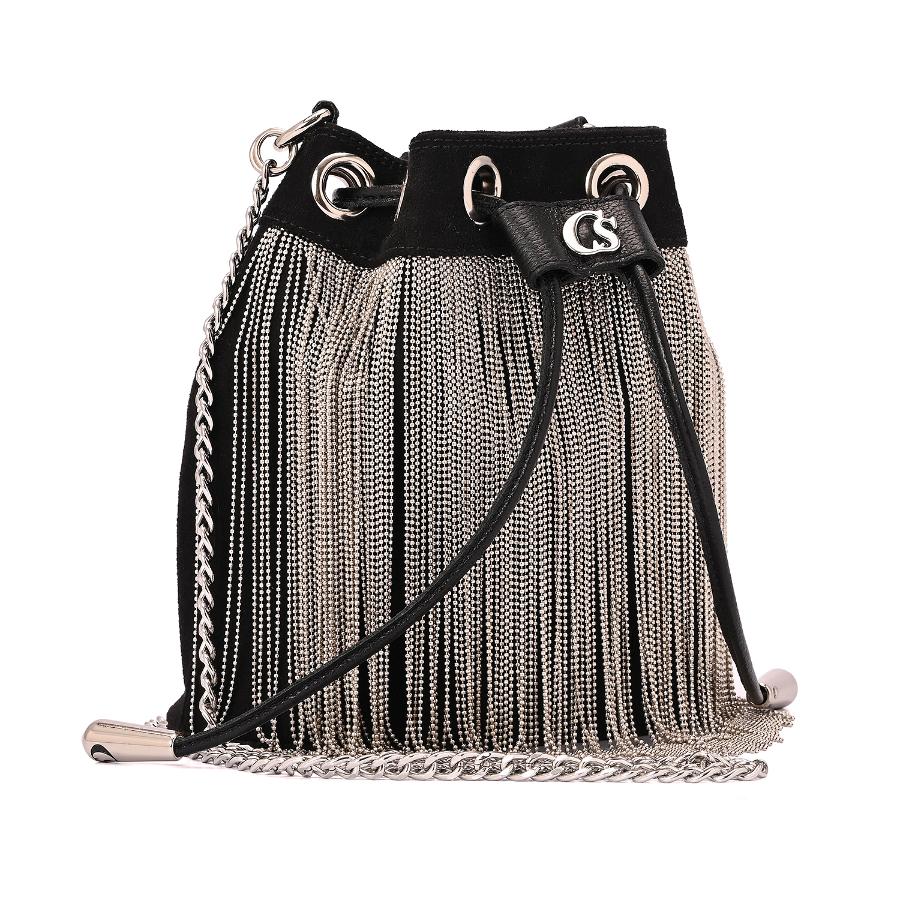 CARTERA BUCKET BAG