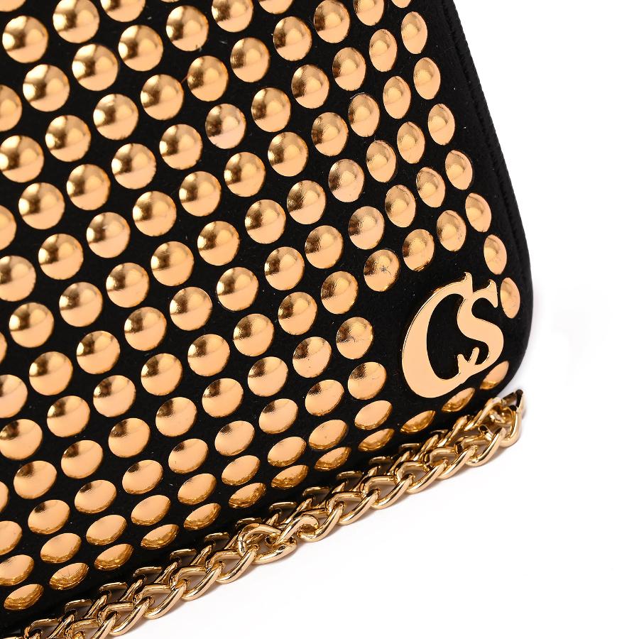 CARTERA CRYSTAL BAG