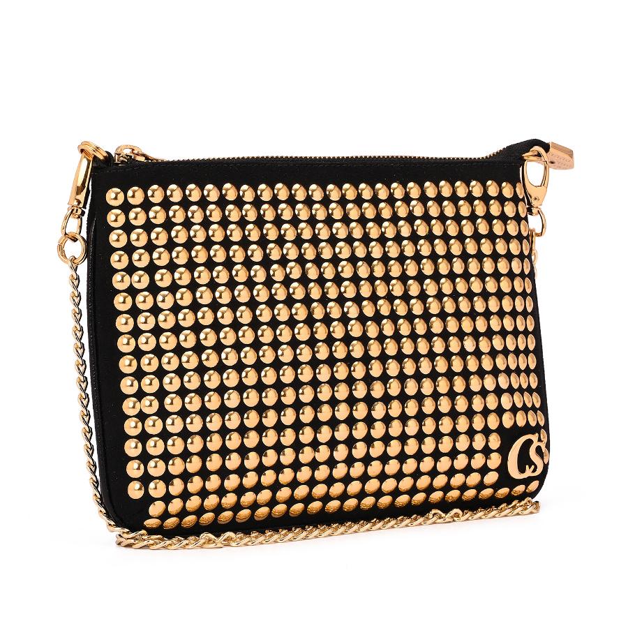 CARTERA CRYSTAL BAG