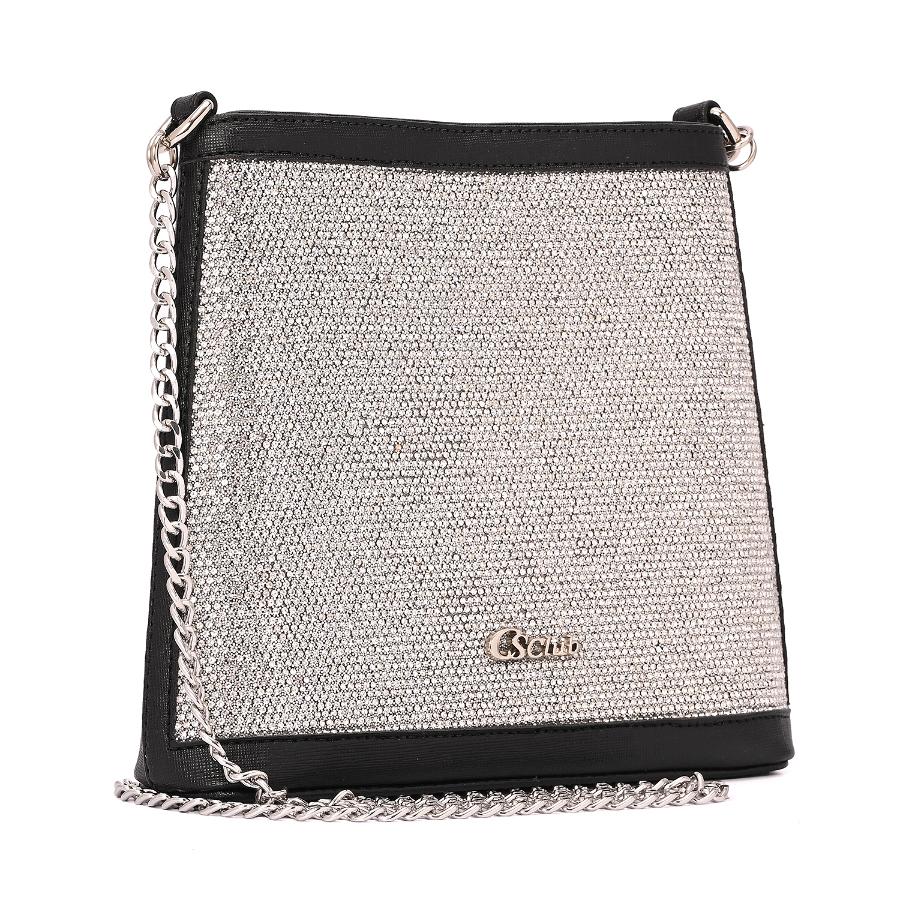 CARTERA SHINE BAG