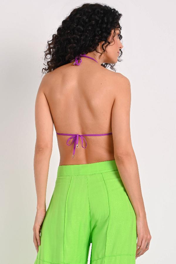 TOP MINI PEDRARIAS