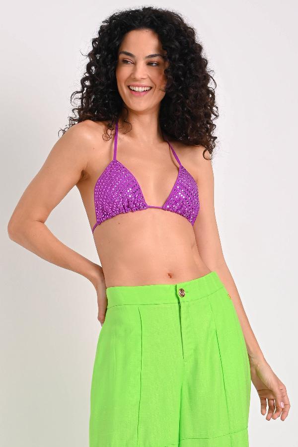 TOP MINI PEDRARIAS