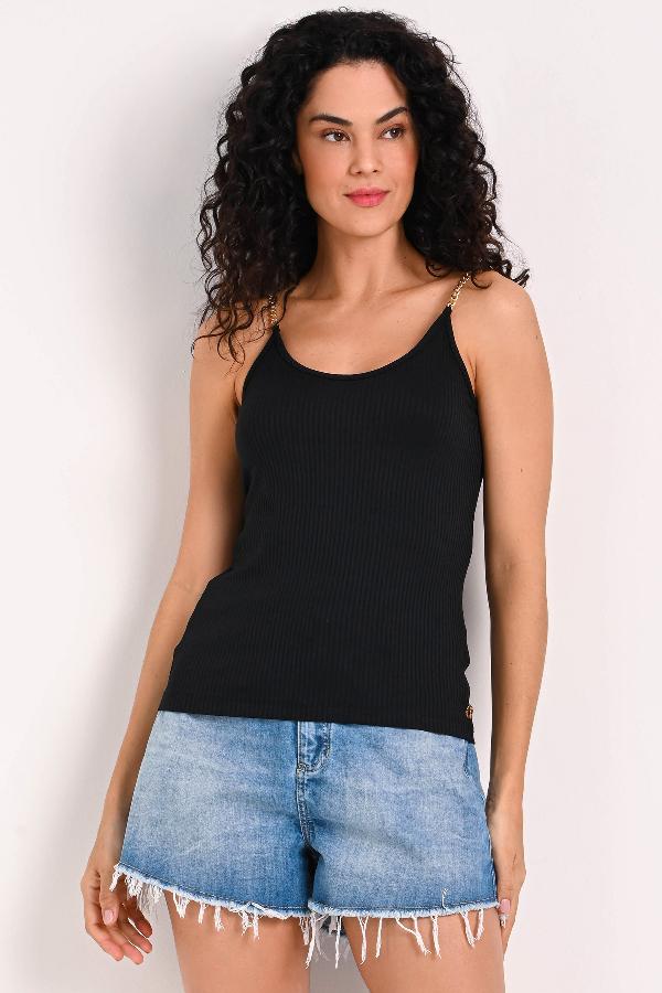 MUSCULOSA CON CORRIENTES