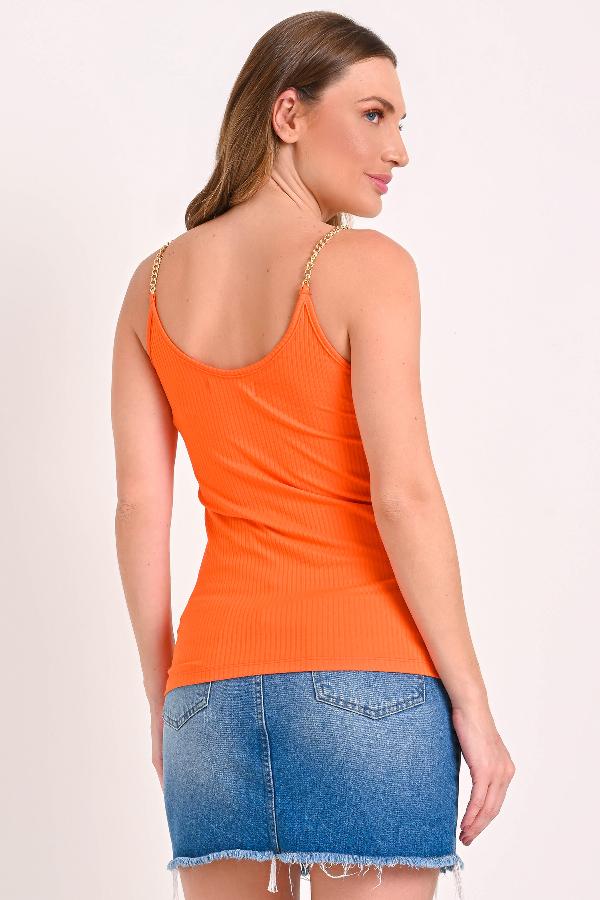 MUSCULOSA CON CORRIENTES
