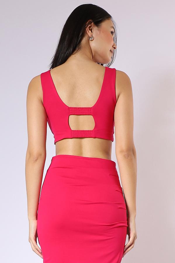 TOP CON DETALLE ELASTICO