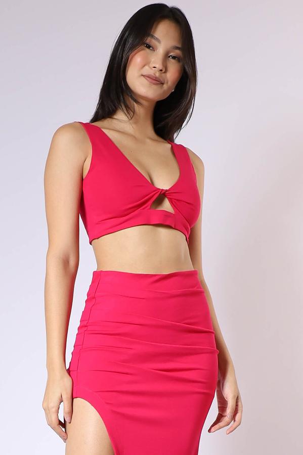 TOP CON DETALLE ELASTICO