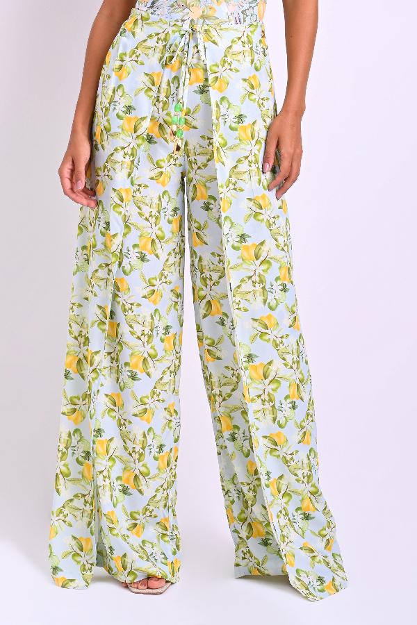 PANTALON CON SUPERPOSICIÓN