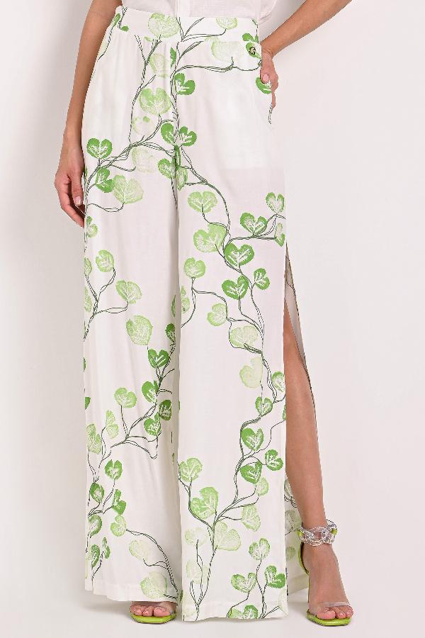 PANTALONA CON ABERTURAS