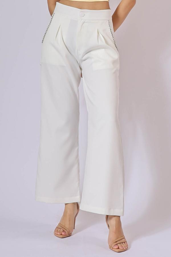 PANTALON DETALLE CUT OUT