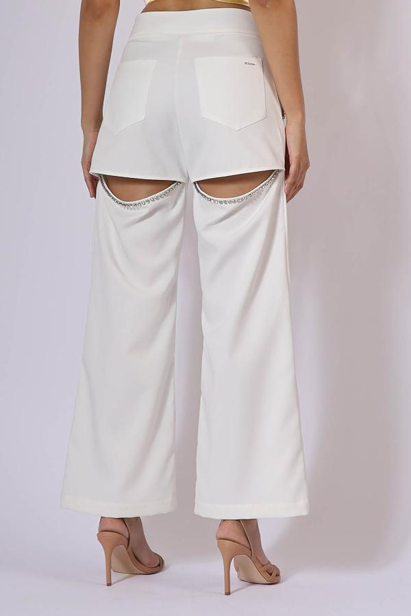 PANTALON DETALLE CUT OUT