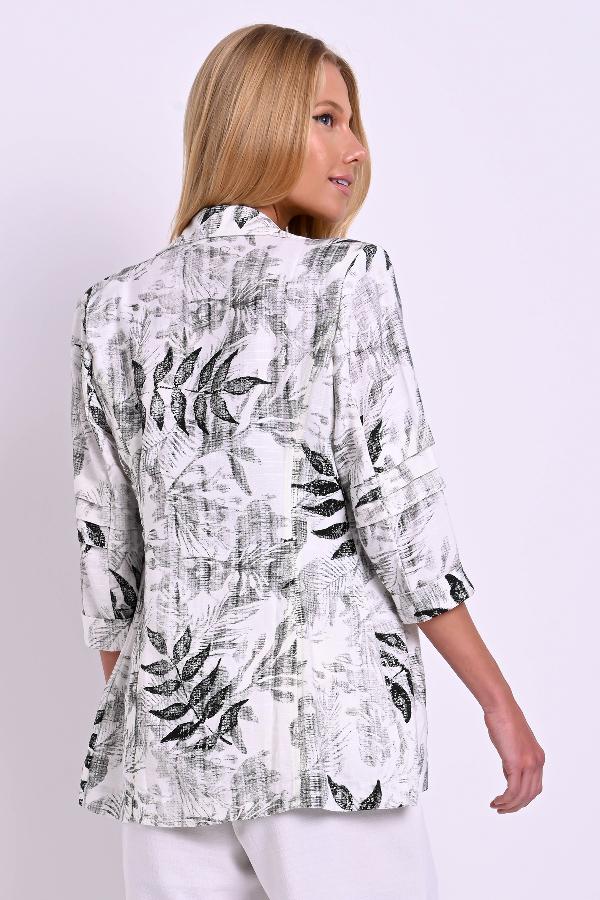 BLAZER LARGO