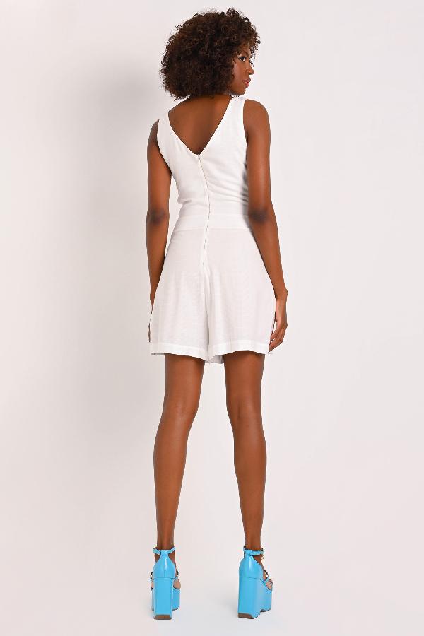 ENTERITO CON ESCOTE CORAZON