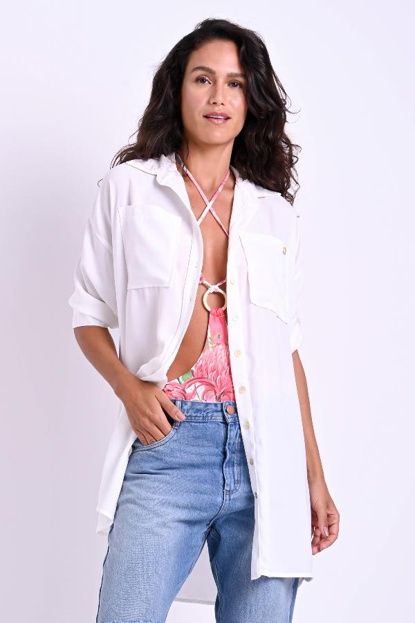 SALIDA DE PLAYA CHEMISE CS