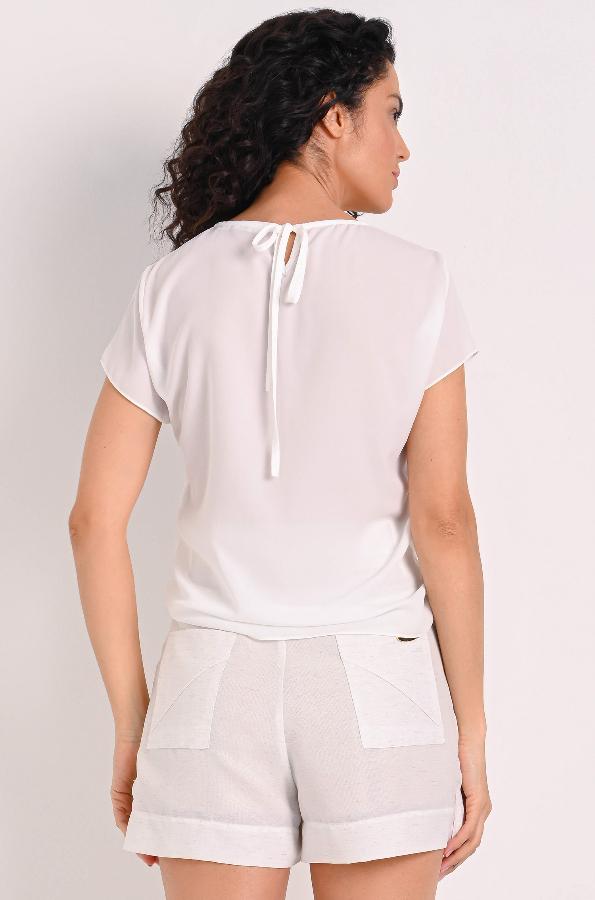 T-SHIRT ESTAMPADA