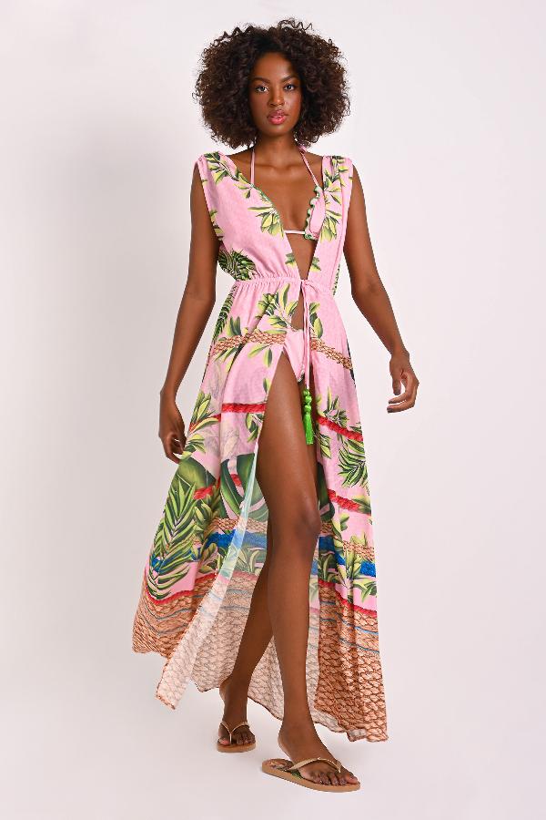 SALIDA DE PLAYA LARGA