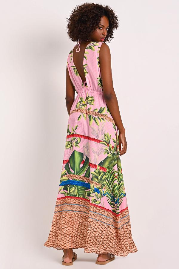 SALIDA DE PLAYA LARGA