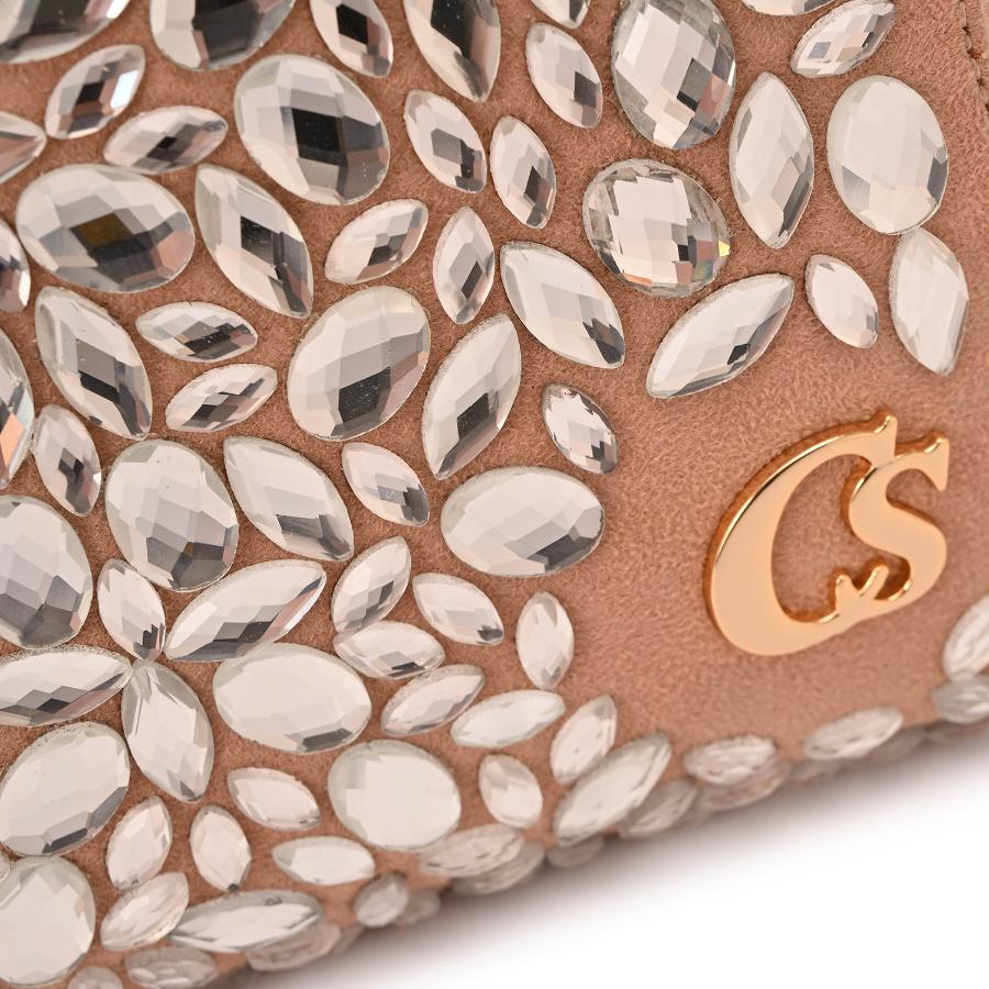 CRYSTAL BAG