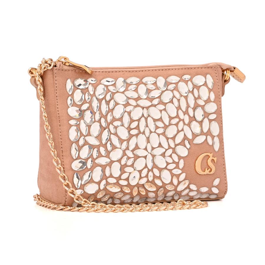 CRYSTAL BAG