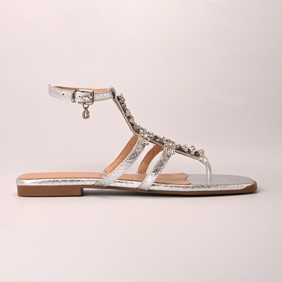 SANDALIA FLAT