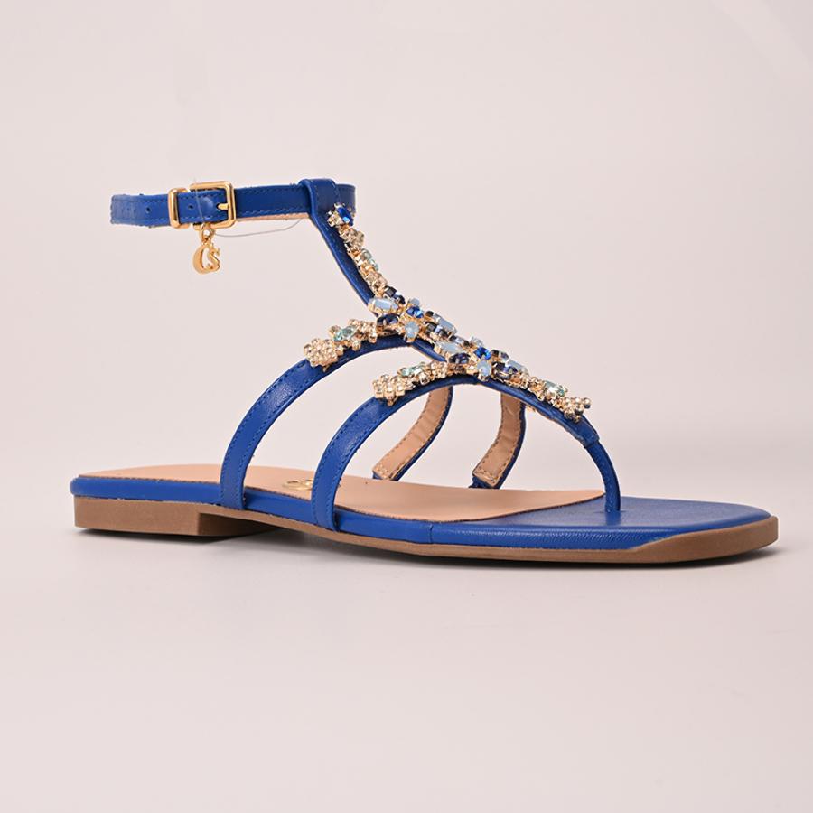 SANDALIA FLAT