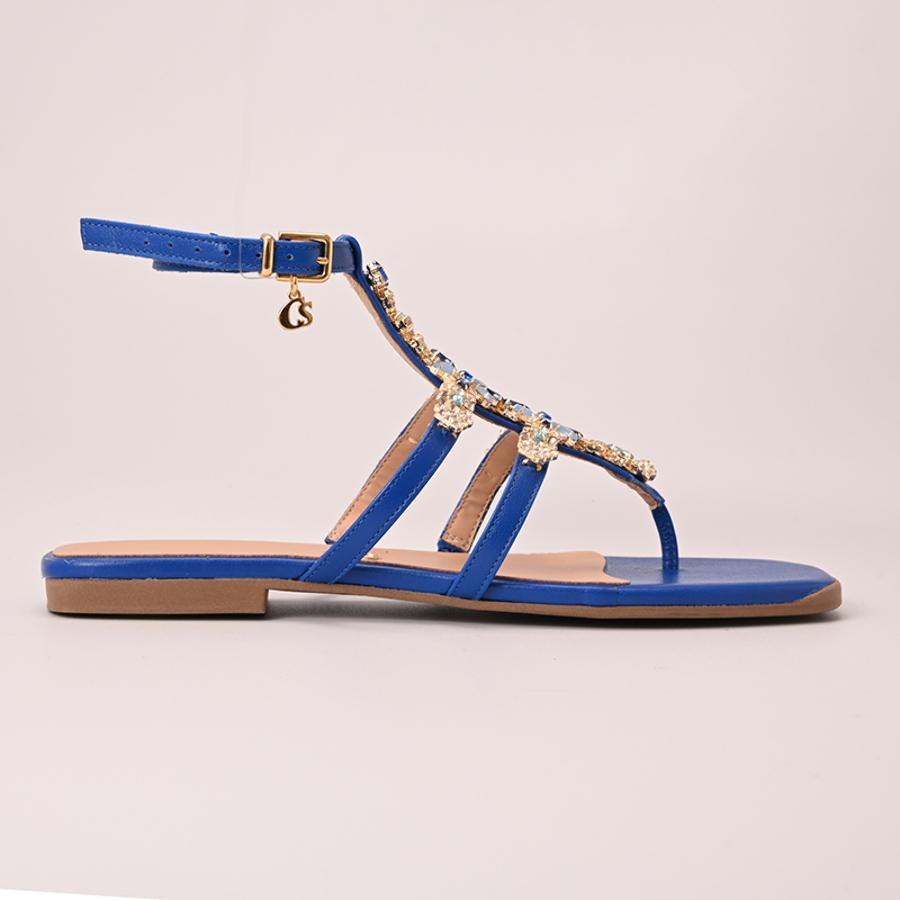 SANDALIA FLAT