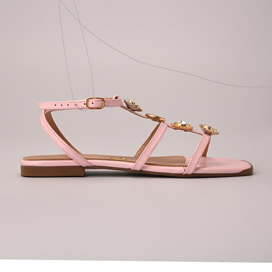 SANDALIA FLAT