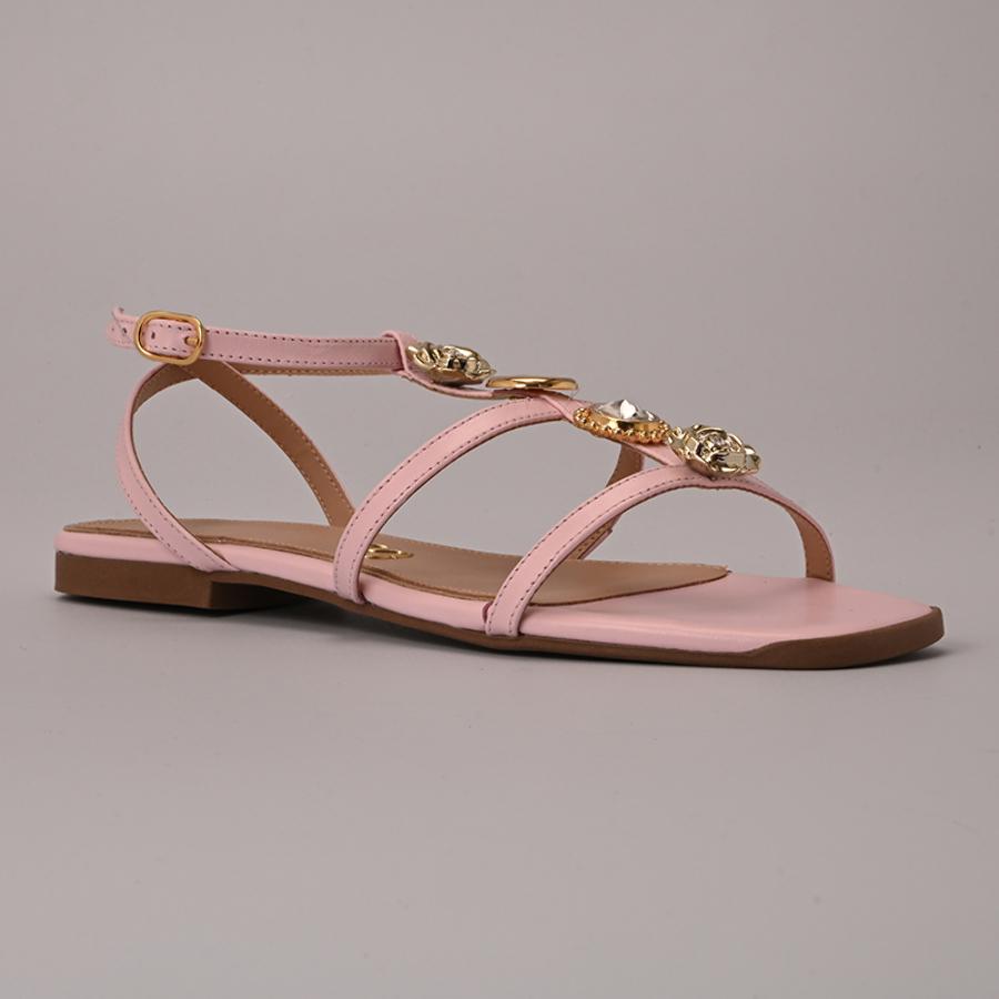 SANDALIA FLAT