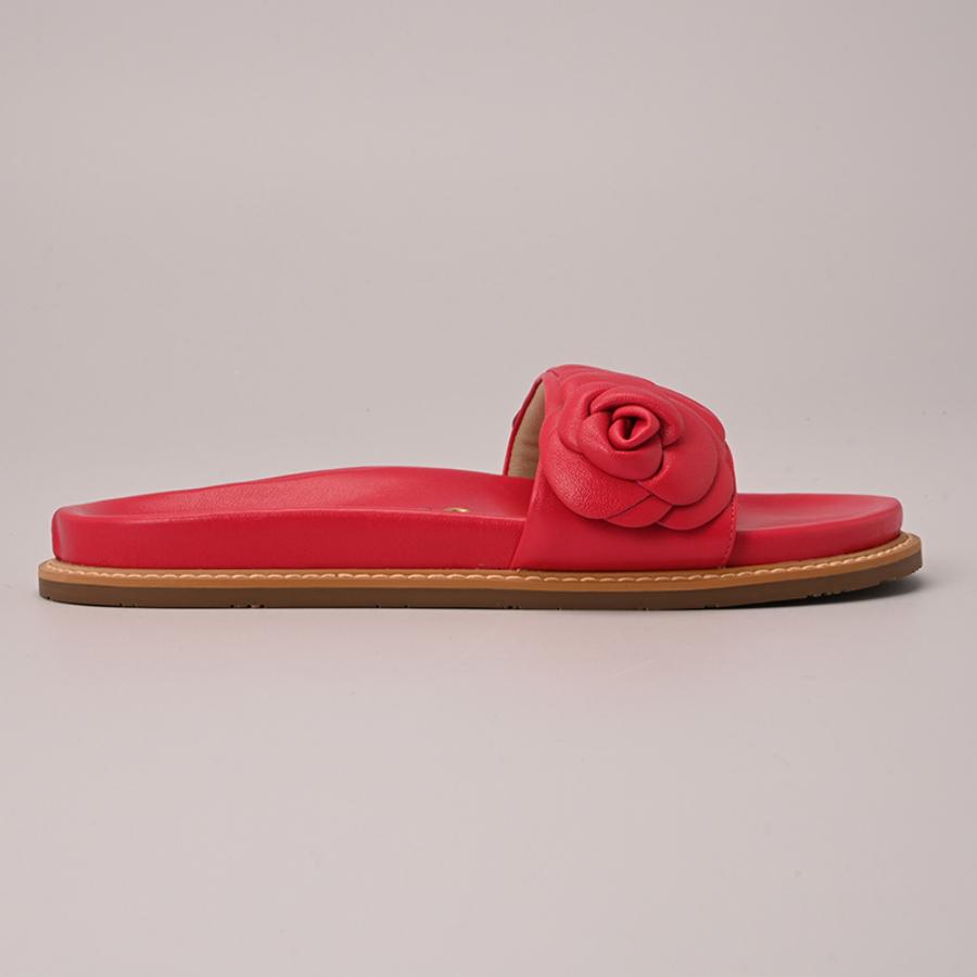 SANDALIA FLAT