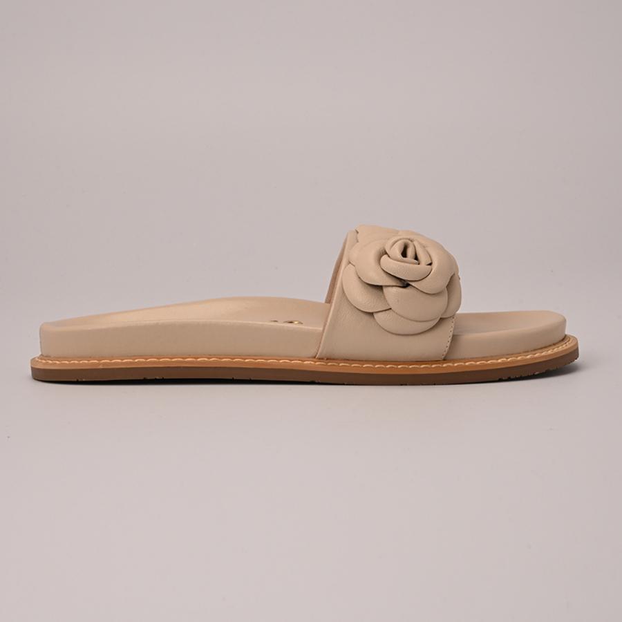 SANDALIA FLAT