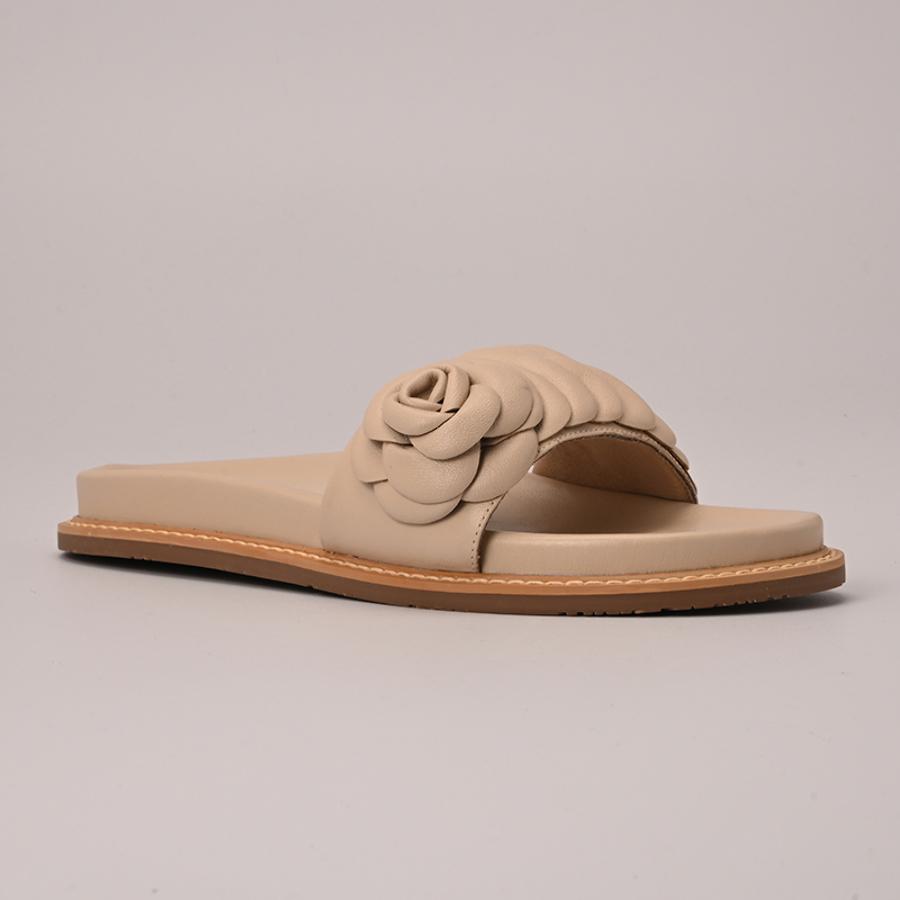 SANDALIA FLAT