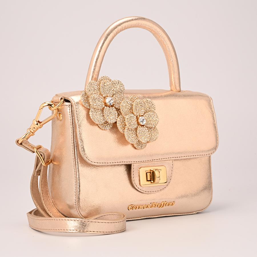TOP HANDLE BAG