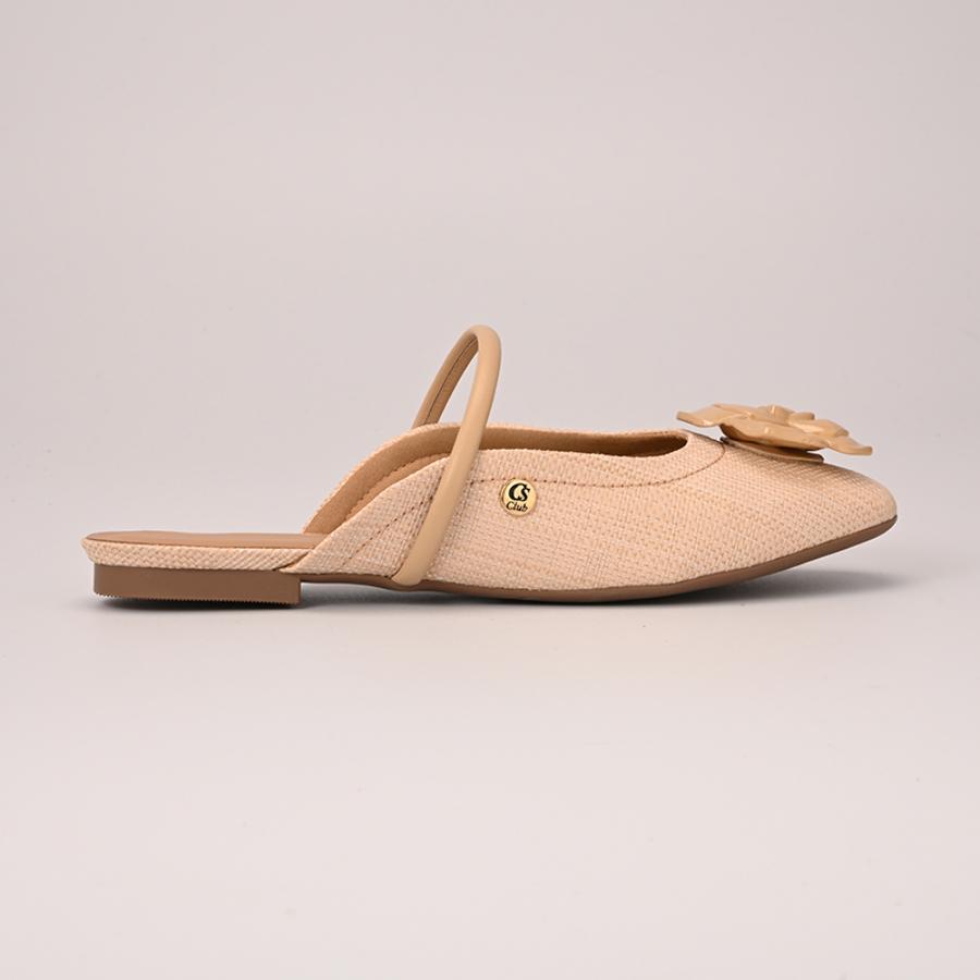 ZAPATO MULE