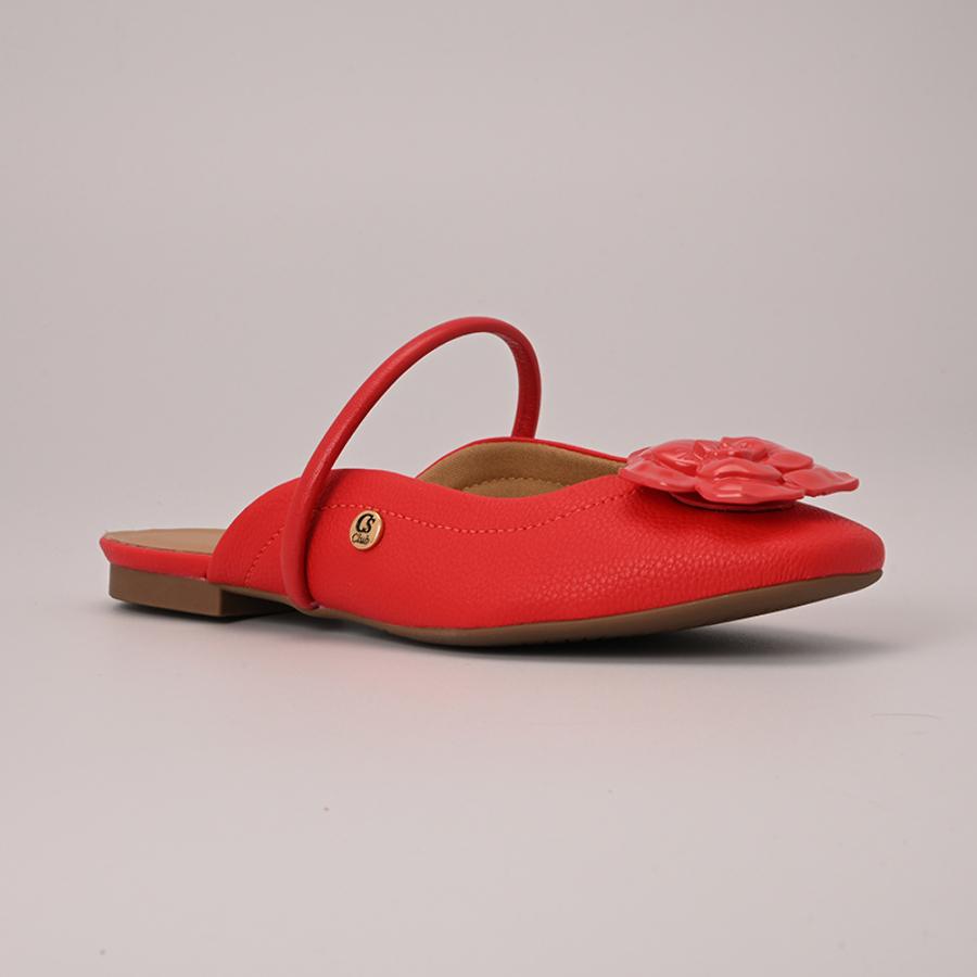 ZAPATO MULE