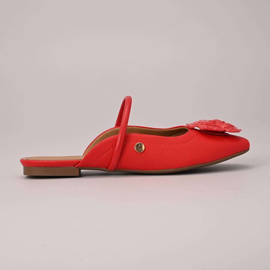 ZAPATO MULE