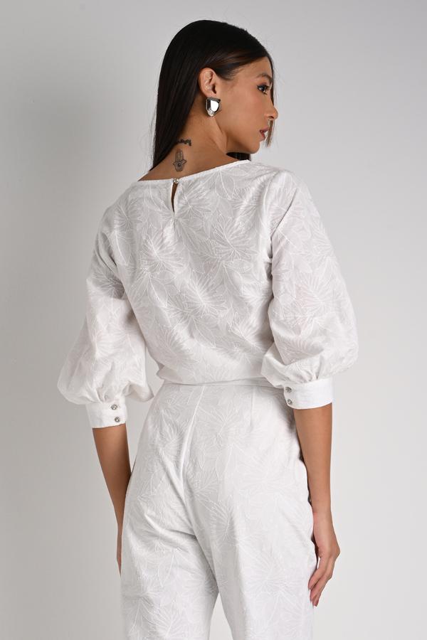 BLUSA