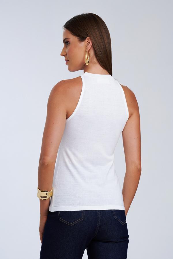 BLUSA DE TIRANTES