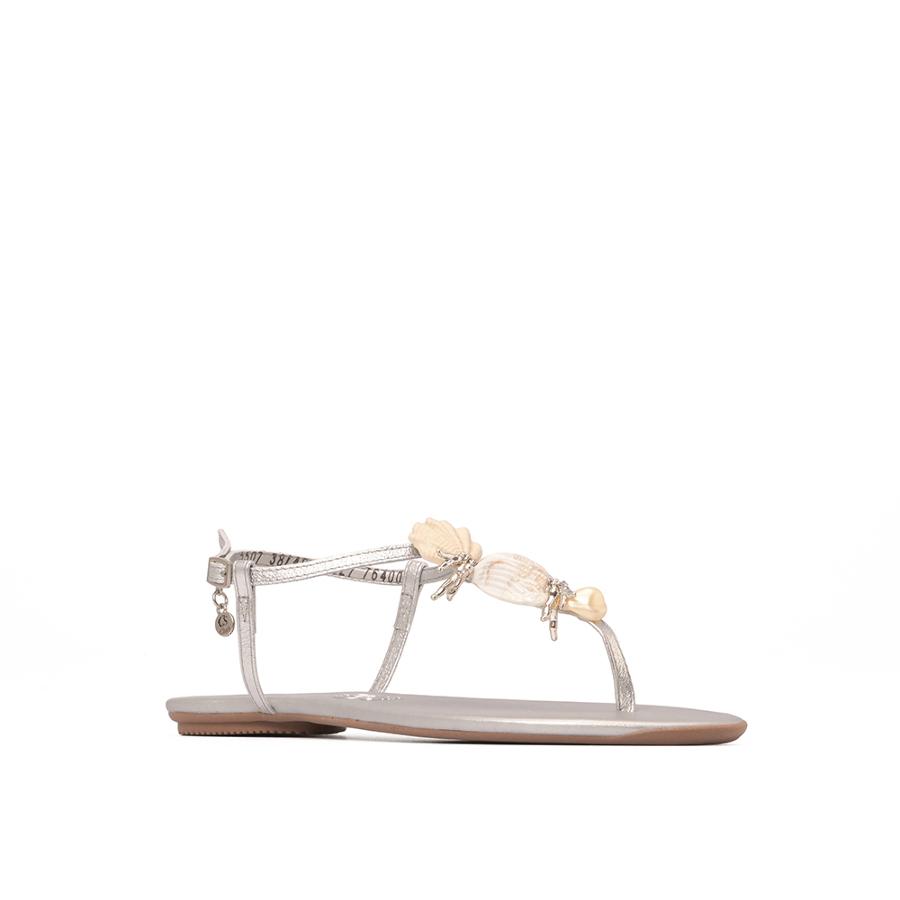 SANDALIA FLAT