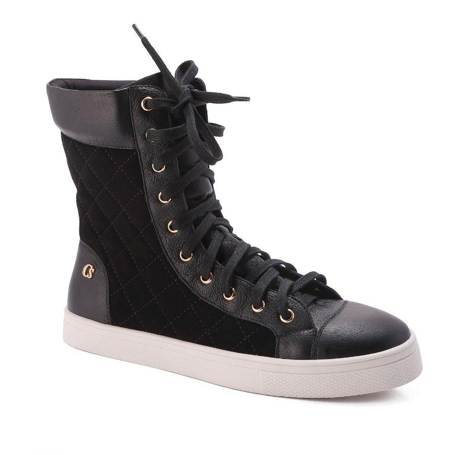 SNEAKERS NEGRO