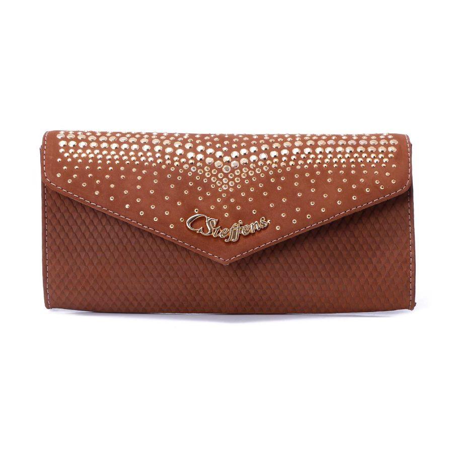 CARTERA CAPUCCINO