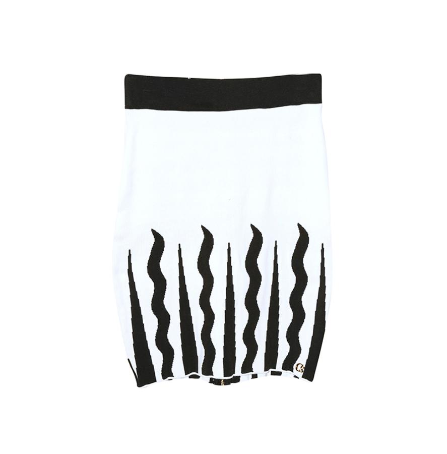 VESTUARIOS - TRI BRANCO/PRETO