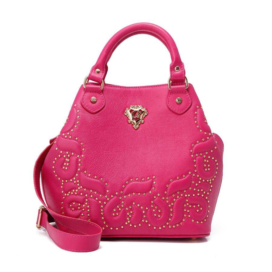 BOLSA PURPURA