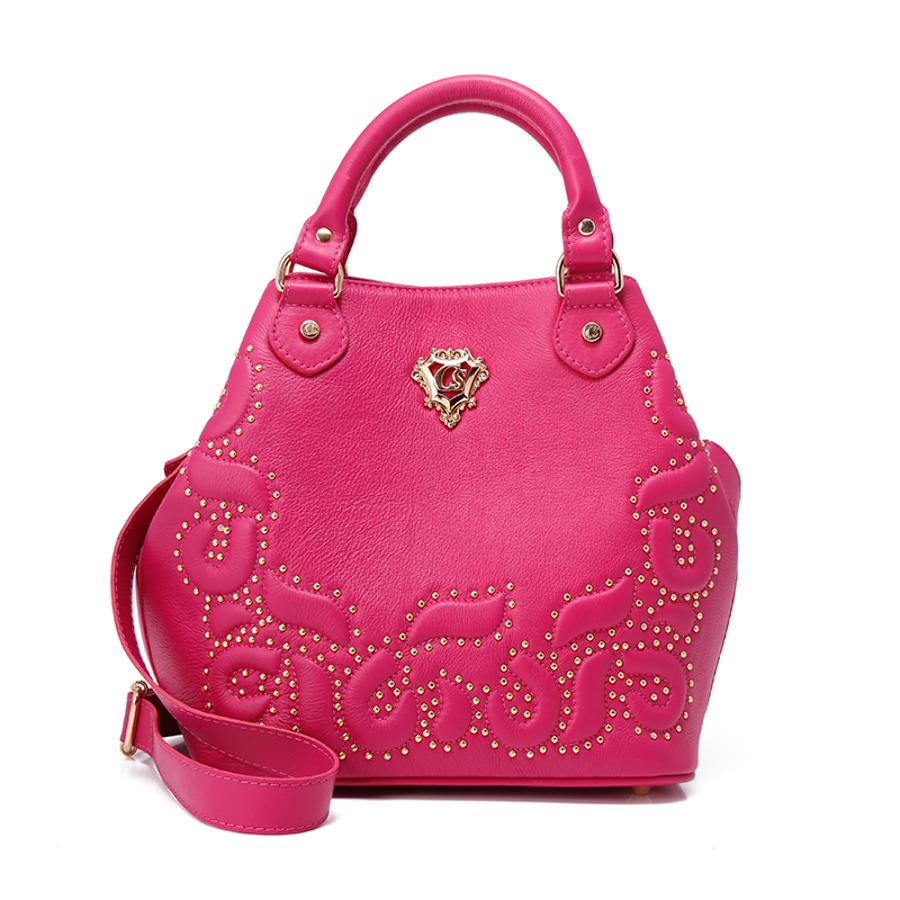 BOLSA PURPURA